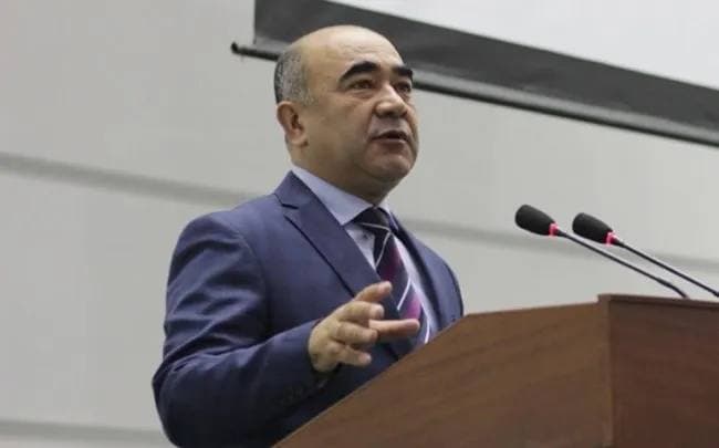 «Подделка подписи руководителей регионов». Зоир Мирзаев рассказал о нарушениях землеотвода
