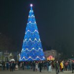 Подготовка к Новому году в Душанбе идет полным ходом. Жители поделились своими планами на праздник