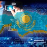Уровень цифровизации финансового рынка и банковских услуг банков Казахстана