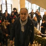 napadenie na lidera kyrgyzskoj oppoziczii