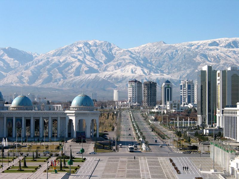 Насколько антикризисный план, принятый Туркменистаном, будет эффективным способом решения экономических проблем страны