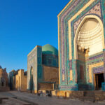 Один из городов Узбекистана примет у себя крупный форум международного уровня