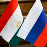Представитель Таджикистана вручил президенту России верительные грамоты