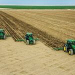 Развитие сельскохозяйственной сферы Туркменистана с помощью опыта и технологий других стран