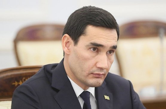 Обсуждены важные задачи Туркменистана на 2022 год