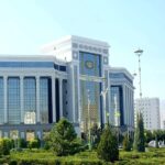 Инвестиционная политика Туркменистана в 2022 году: новые возможности