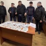 Задержан сотрудник компании, пытавшейся продать землю в Ташкенте за 420 тысяч долларов