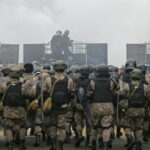 Таджикистан выразил обеспокоенность беспорядками в Казахстане