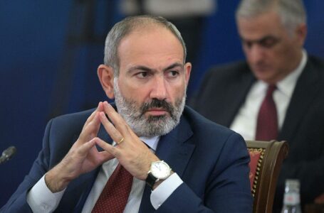 Пашинян выиграл дело против Армении в Европейском суде по правам человека