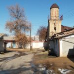 На улучшение инфраструктуры махаллей Ташкента будет выделено 500 млрд сумов