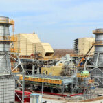 Дашогузская ГРЭС будет преобразована в электростанцию комбинированного цикла