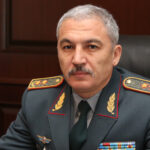 Президент Казахстана представил нового министра обороны страны