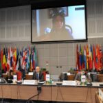 Омбудсмен Азербайджана ответил на претензии представителя Армении на мероприятии ОБСЕ