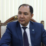 Нуран Ниязалиев сказал своим казахстанским коллегам, что кыргызская сторона очень обеспокоена