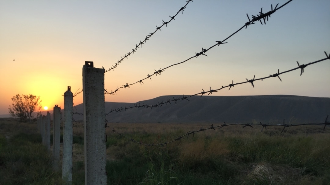 Таджикские и киргизские пограничники проведут переговоры