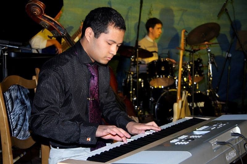 Кыргызский музыкант, которого задержали в Казахстане, освобожден