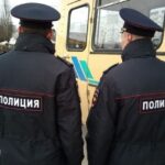 Задержаны трое таджикских мигрантов, задержание произвела российская полиция