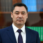Президент Киргизии попросил депутатов ввести войска в Казахстан