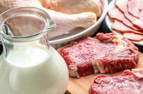 Узбекистан продлит налоговые льготы на импорт масла, мяса и картофеля