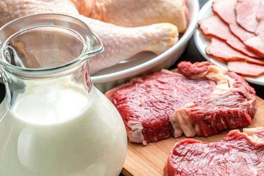 Узбекистан продлит налоговые льготы на импорт масла, мяса и картофеля