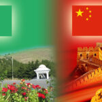 Состоялся онлайн-саммит, приуроченный к 30-летию установления дипломатических отношений между Китаем и государствами Центральной Азии