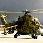 Талибан потребовал вернуть 40 вертолетов из Таджикистана и Узбекистана