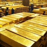 Узбекистан завершил 2021 год закупкой почти 9 тонн золота