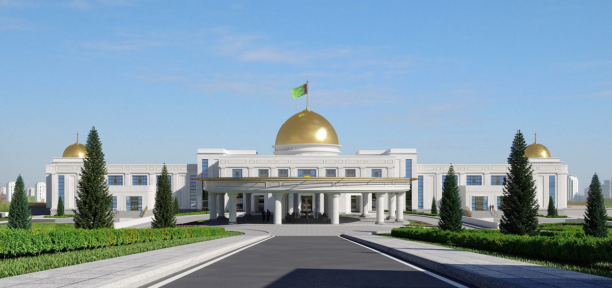 Туркменская делегация во главе с заместителем премьер-министра, министром иностранных дел Рашидом Мередовым посетила с официальным визитом Российскую Федерацию и Москву для обсуждения вопросов двусторонних отношений, сообщается на сайте МИД Туркменистана. 