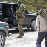 В Таджикистане осудили 39 граждан Кыргызстана за незаконное пересечение границы