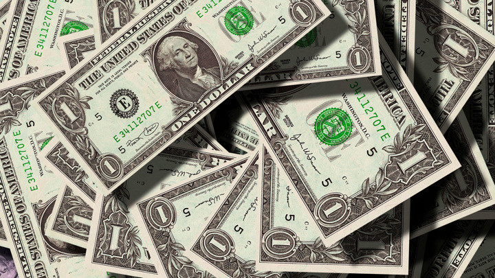 В Нацбанке ответили на спекуляции о дальнейшем росте доллара