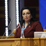 Депутат: «Шушинская декларация имеет исключительное политическое и историческое значение»