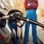 В Казахстане снова повышаются цены на бензин
