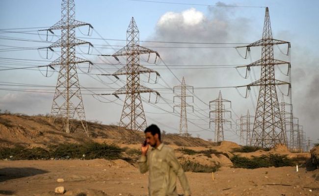 Барки Точик: «Афганистан вовремя не заплатил за электроэнергию»