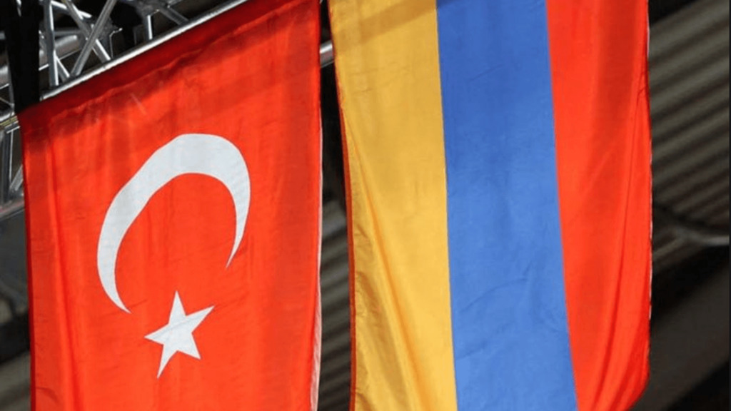 Напряженность между Арменией и Турцией во Всемирной торговой организации