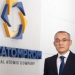 Галымжан Пирматов назначен председателем Национального банка