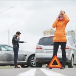 ГУГДП предупредил женщин-водителей