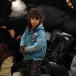 В Сирии ранен в голову таджикский ребенок