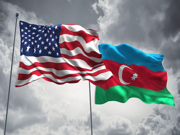 Госдепартамент США: «Мы поддерживаем укрепление Азербайджаном энергетической безопасности Европы»