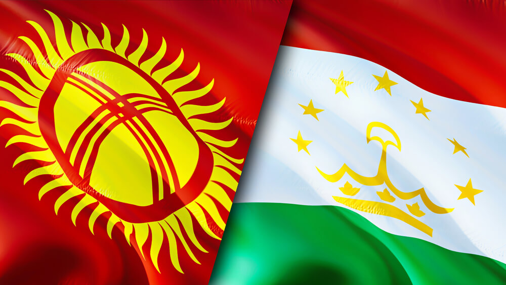 Примирение таджикистана и кыргызстана. Когда найдется компромисс ?