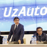 Как обстоят дела с автопромом Узбекистана?