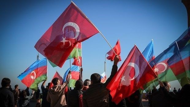 В Стамбуле прошла конференция на тему «Азербайджано-турецкое братство»