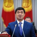 Кыргызстан разрабатывает антикризисный план из-за санкций, введенных против России