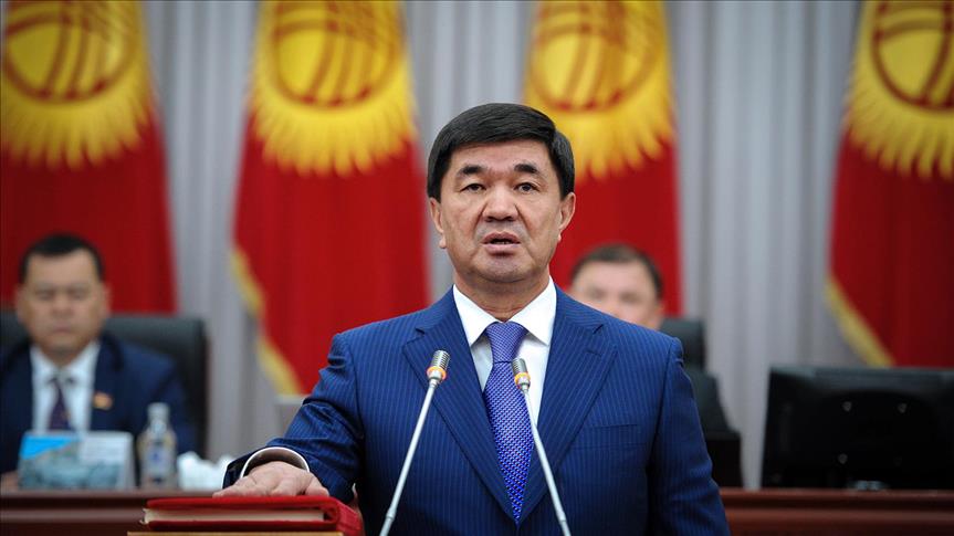 Кыргызстан разрабатывает антикризисный план из-за санкций, введенных против России