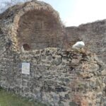 Два 1500-летних храма в Балакане включены в инвестиционный список на реставрацию