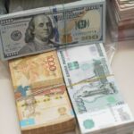 Нестабильность рубля не влияет на тенге
