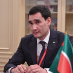 Будут ли выборы в Таджикистане проходить по тому же сценарию, что и в Туркменистане?