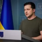 В МИД Кыргызстана прокомментировали отзыв посла Зеленского