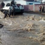 108 населенных пунктов находятся под угрозой затопления