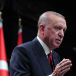 «Мы договорились о дальнейшем развитии системы обороны». Эрдоган о перспективах узбекско-турецкого сотрудничества