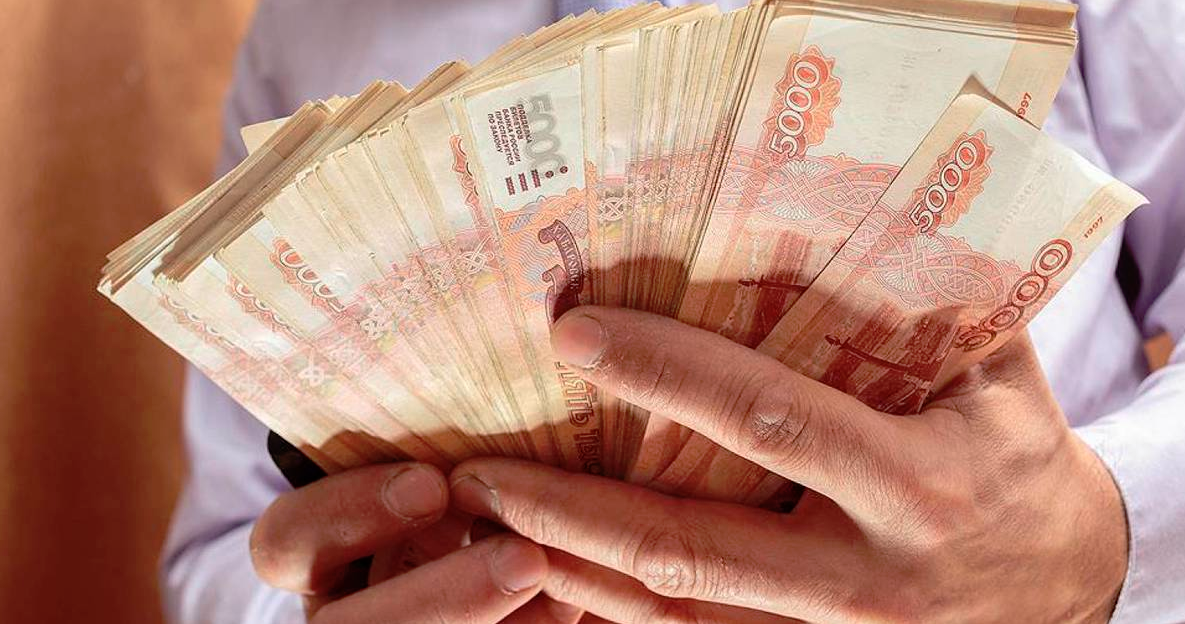 Количество рублей, проданных банками населению в Узбекистане, в 10 раз превышает количество купленных – ЦБ